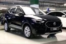 MG ZS Standard | National Day | Start 2026 with the ideal drive | Guaranteed Warranty | 0 Down Payment
