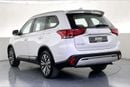 Mitsubishi Outlander GLX Midline | 1 year free warranty | 0 Down Payment