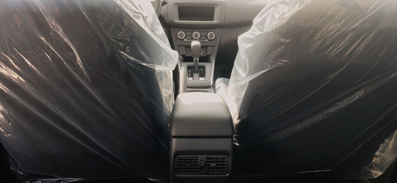 Nissan Sylphy nissan sylphy