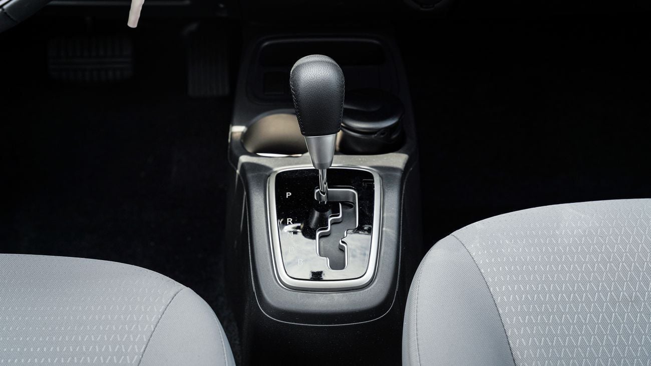 Mitsubishi Attrage Brand New 2025 Mitsubishi Attrage (G16) High Line GLX 1.2L | Sedan | GCC Specs | 2WD | Export Only