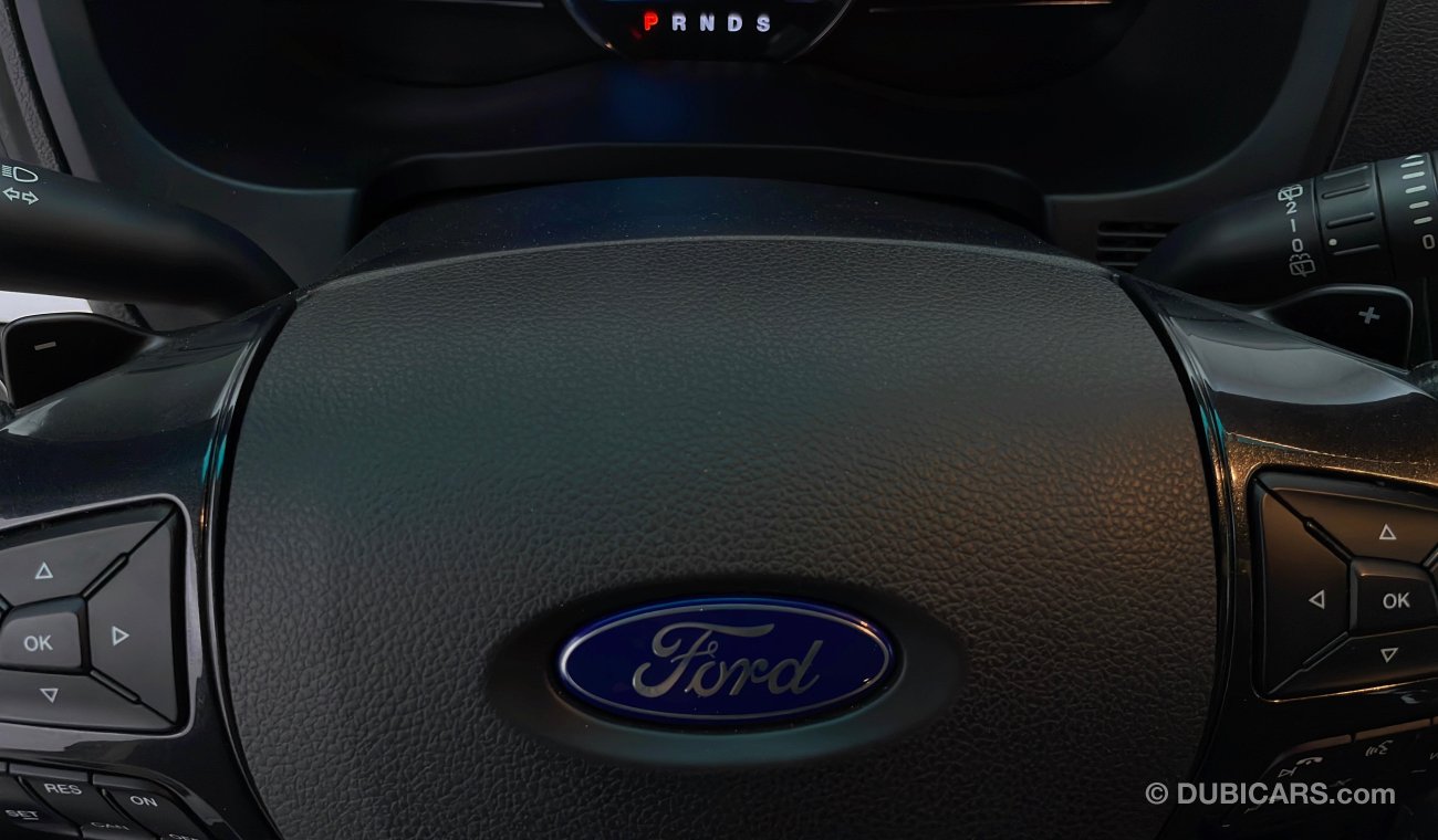 Ford Explorer 3.5