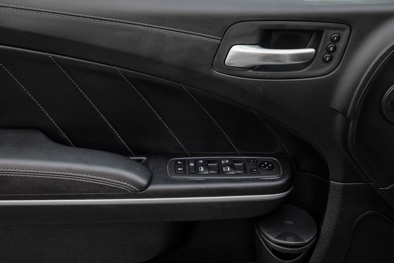 دودج تشارجر GT | 1,958 P.M | 0% Downpayment | Agency Warranty & Service Contract!