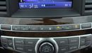 Infiniti QX60 QX 60 LUXURY 3.5L AT 3500