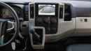 تويوتا هاياس HIGH ROOF |13S P | 3.5L | MT | GL RB | BUS | 3 Years Warranty | For Local Registration +10%