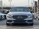 مرسيدس بنز C 200
