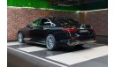 مرسيدس بنز S 580 4MATIC