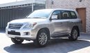 Lexus LX570