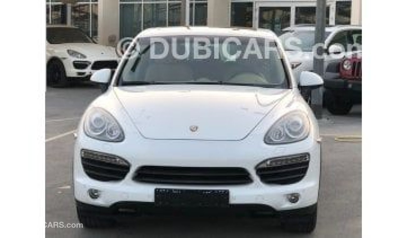 بورش كايان Sالنوع :  بورش كايين    الموديل : 2014    المواصفات : خليجية فل مواصفات سقف بانوراماV8فل مواصفات ستا