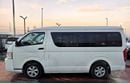 Joylong A4 JOYLONG A4 Bus 2.5L V4 Diesel 15 Seats   White color 2023 Model