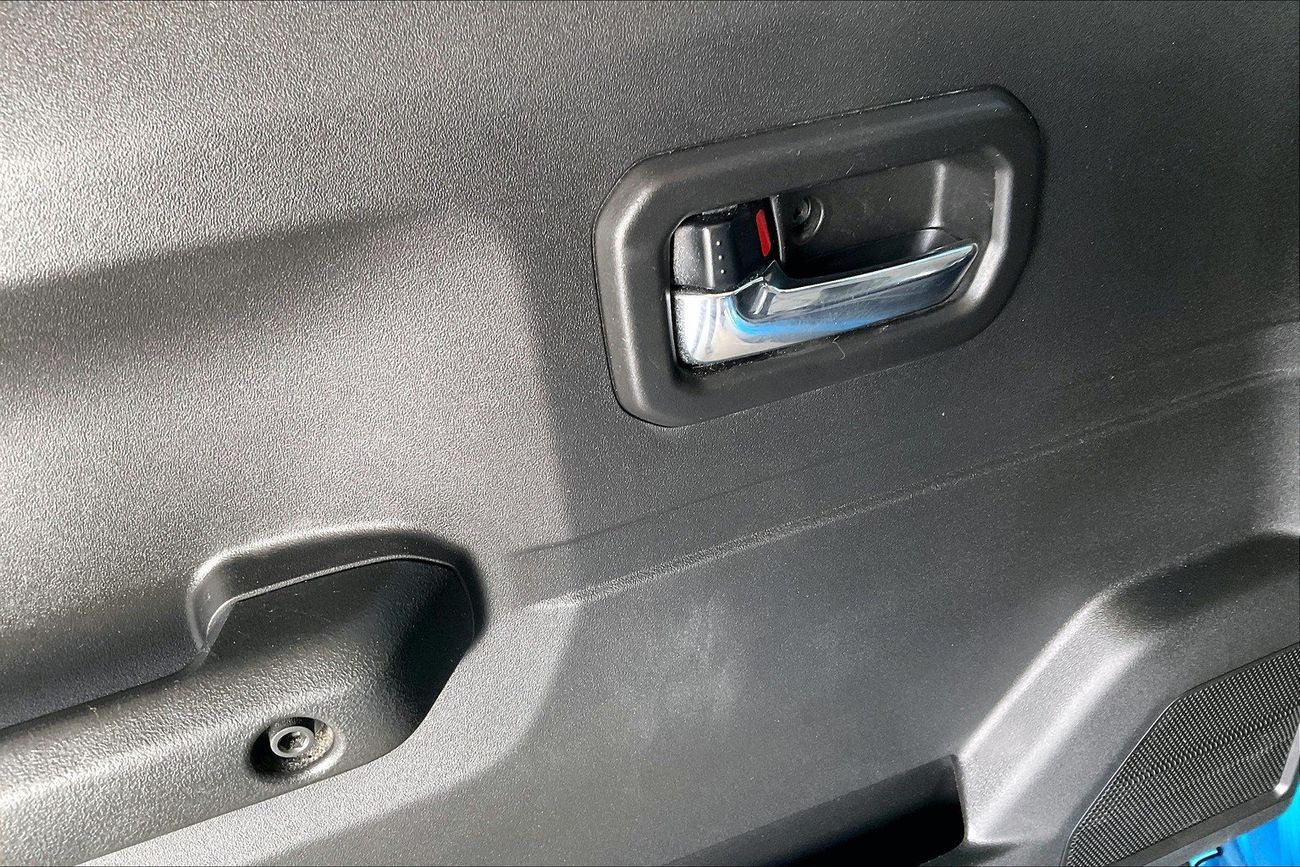 Suzuki Jimny GLX | Guaranteed Warranty | 0 Down Payment