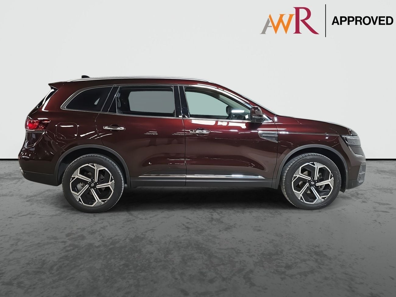 Renault Koleos LE 4x4 2.0L 2.0