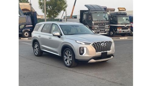 Hyundai Palisade 2022 HYUNDAI PALISADE 4x4 IMPORTED FROM USA