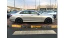 Mercedes-Benz E 400 Mercedes Benz E400 model 2017 car prefect condition low mileage full option kit AMG