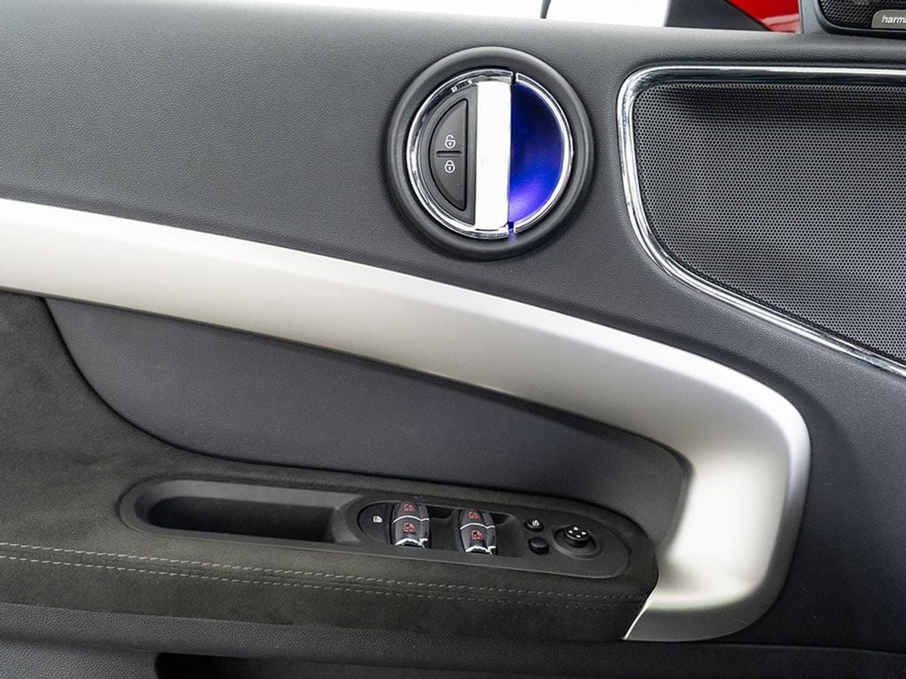 ميني كوبر كونتري مان