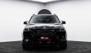 BMW X5 M Competition 2024 - GCC Under Warranty and Service Contract