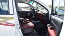Toyota Hilux SGLX S GLX 2.4L 4WD A/T 2025YM