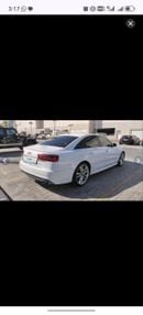 Audi A6 35 TFSI Launch Edition 1.8L