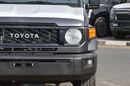 Toyota Land Cruiser Pickup 70 4.0L 4WD PETROL 2026