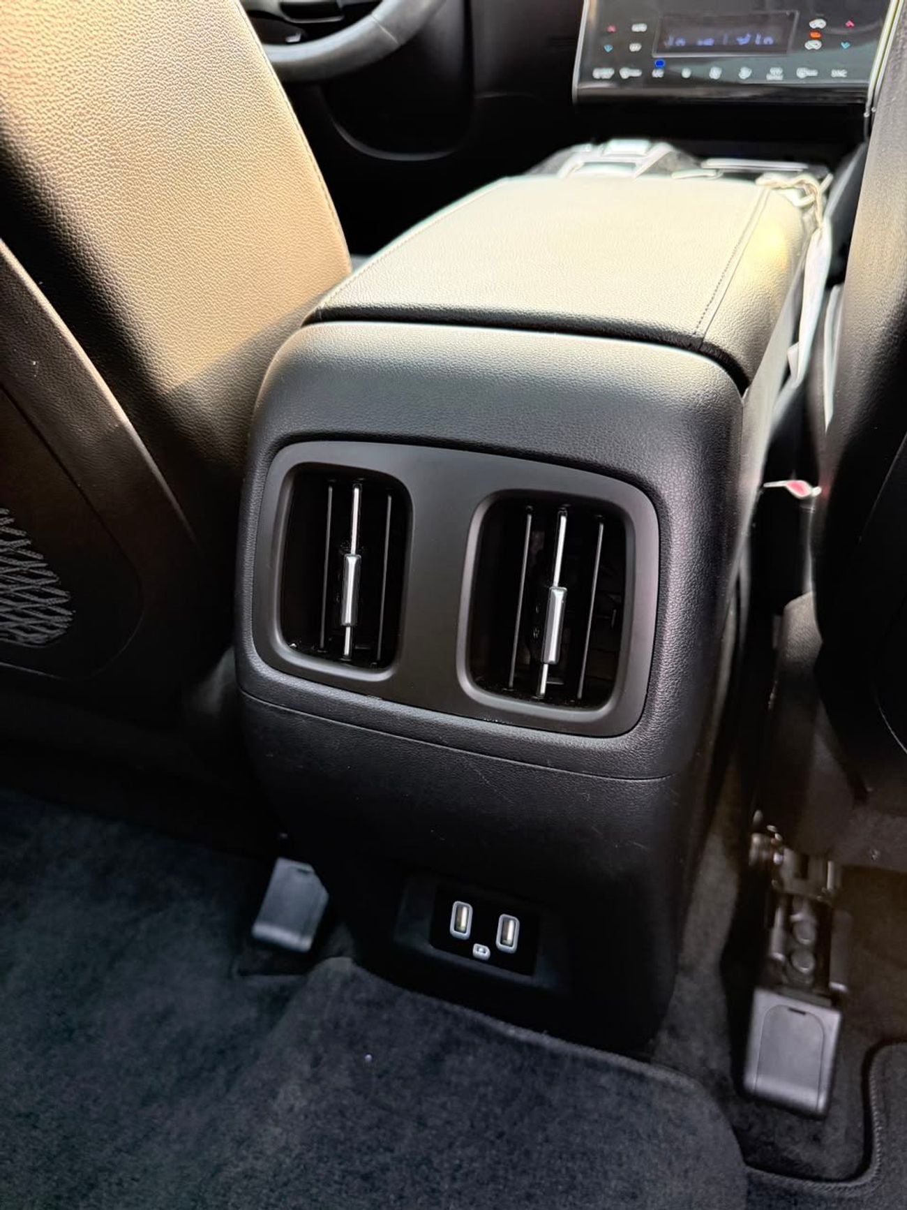 Hyundai Tucson ULTIMATE Hybrid