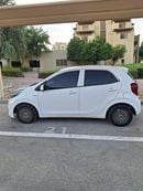 كيا مورنينج