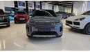 Land Rover Range Rover Evoque Range Rover Evoque 2023/ 3 Years Warranty And Service Contract 100,000KM