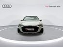 Audi A3 35 TFSI S-LINE 1.4L A3 Sedan150hp (Ref# 43122)