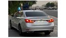 Lexus GS350 F-Sport