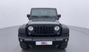 Jeep Wrangler WILLY'S PACKAGE 3.6 | Zero Down Payment | Free Home Test Drive