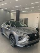 Mitsubishi Eclipse Cross GLX FULL Mitsubishi Eclipse Cross GLX MEDIUMLINE 2.0L 155HP 4WD