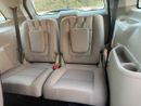 Ford Explorer BASE