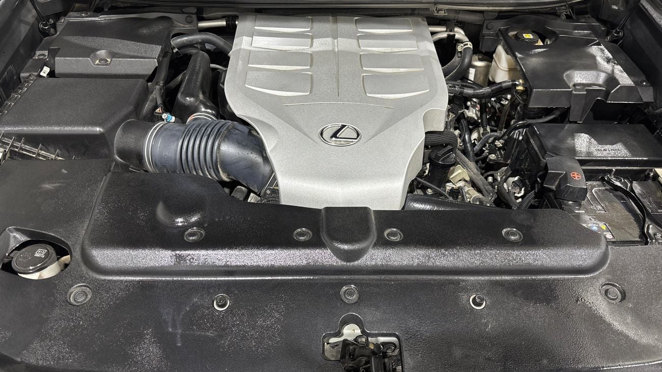 لكزس GX 460 PREMIER كارس24 هي سوق ضخم للسيارات المستعملة موثوق ومضمون ٪كارس24 هي سوق ضخم للسيارات المستعملة موثوق ومضمون