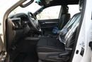 Toyota Hilux Double Cab Pickup Adventure V6 4.0L Petrol 4X4 Automatic