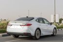 Toyota Camry Toyota Camry LE 2.5 L | Hybrid | White | Panoramic Sunroof | Electric Chair | 2026 GCC Specs