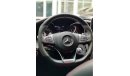 Mercedes-Benz GLC 63 AMG 3200 Monthly payments / GLC63s / GCC / UNDER WARRANTY / SINGLE OWNER / LOW MILAGE