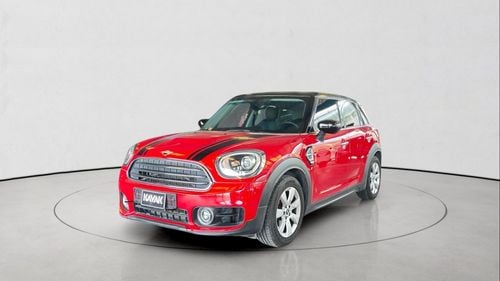 ميني كنتريمان 1.5 COOPER DCT | شامل الضمان | 0 ﺪﻔﻋﺓ ﺃﻮﻟﻯ