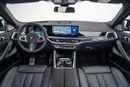 BMW X6 M60i