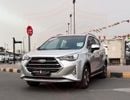 JAC JS3 Jac JS3 | 1.6 L | 2023 | GCC | Accident-Free | In Excellent Condition | 454 P.M