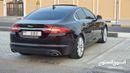 Jaguar XF Premium Luxury 2.0L