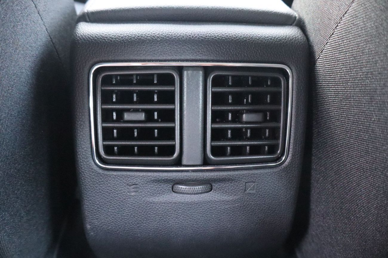 Renault Duster LE 1.6L