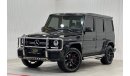 Mercedes-Benz G 63 AMG 2018 Mercedes G63 AMG, April 2025 Warranty, Full Service History, GCC