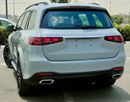 Mercedes Benz GLS450 4MATIC DARK SERIES Full Option Under Warranty 2026 GCC