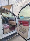 Nissan Armada LE 5.6L (320 HP)