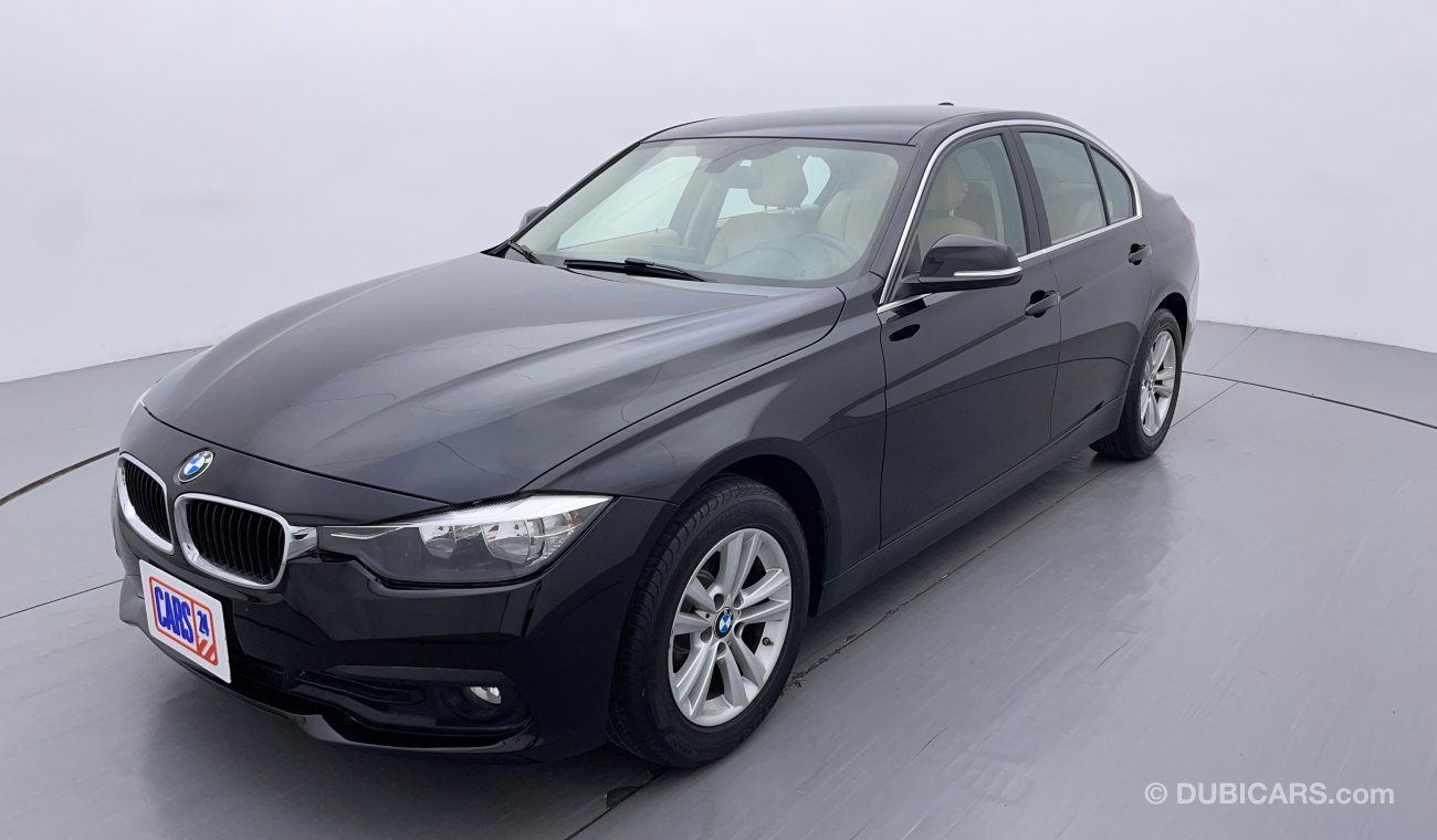 BMW 318i STD 1.5 | Zero Down Payment | Free Home Test Drive