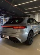 بورش ماكان MACAN T 2024 GCC / Dealer Warranty
