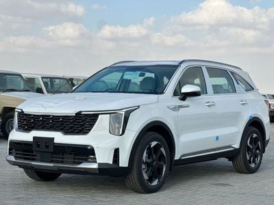 Kia Sorento Kia Sorento