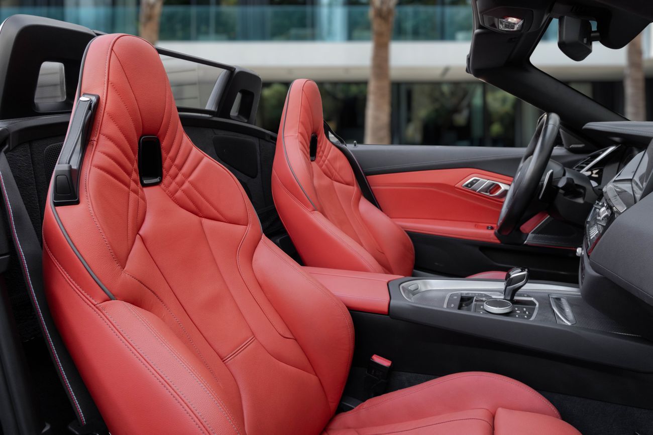 BMW Z4 Z4 Sdrive 30i | 3,134 P.M | 0% Downpayment | Agency Contract!