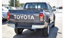 Toyota Hilux SR5 Double Cab 2.8L DISEL