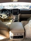 تويوتا لاند كروزر GXR 4.6L