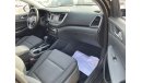 Hyundai Tucson 2017 Hyundai Tucson 1600cc Turbo Sports 4x4