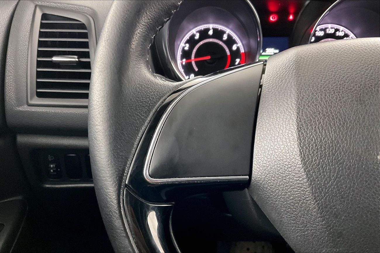 Mitsubishi ASX GLX Lowline | National Day Celebration | Guaranteed Warranty | 0 Down Payment